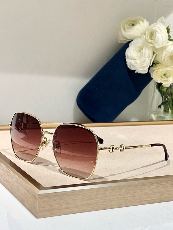 Gucci Sunglasses 15